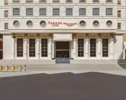 Ramada by Wyndham Makkah Zad Al Tayseer thumbnail